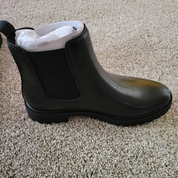 Dunes Women's Dalya chelsea boot +Memory foam size 9 - Picture 2 of 10
